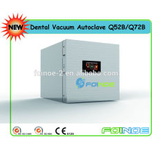 Automated Operation Dental Autoclave Class B